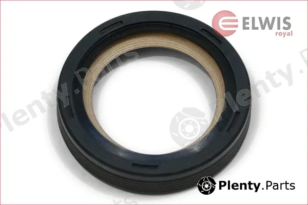 Elwis Royal 8456050 — Shaft Seal, crankshaft