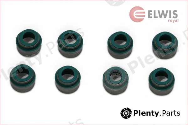 Elwis Royal 9056003 — Seal Set, valve stem