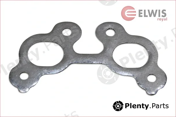 Elwis Royal 0322426 — Gasket, exhaust manifold