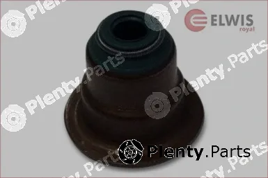 Elwis Royal 1626566 — Seal Ring, valve stem