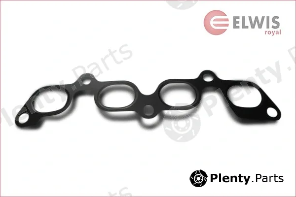 Elwis Royal 0326580 — Gasket, exhaust manifold