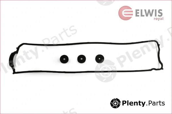 Elwis Royal 9126503 — Gasket Set, cylinder head cover