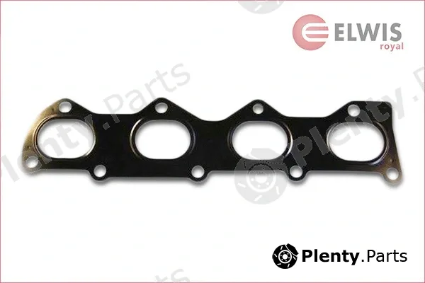 Elwis Royal 0356083 — Gasket, exhaust manifold