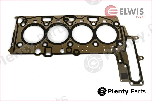 Elwis Royal 0015408 — Gasket, cylinder head