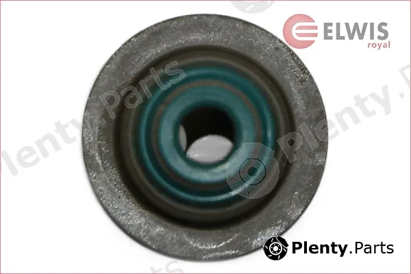 Elwis Royal 1611501 — Seal Ring, valve stem