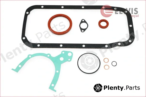 Elwis Royal 9542630 — Gasket Kit, crankcase