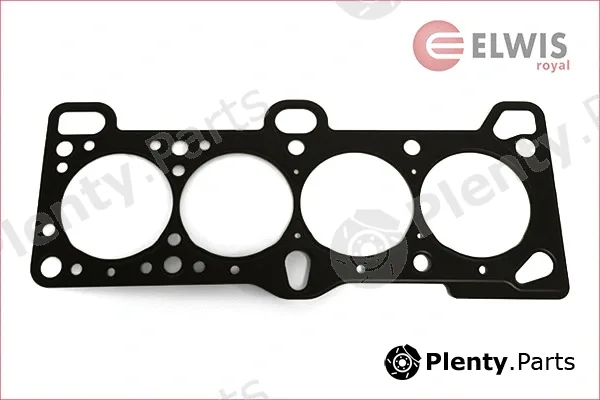 Elwis Royal 0032017 — Gasket, cylinder head