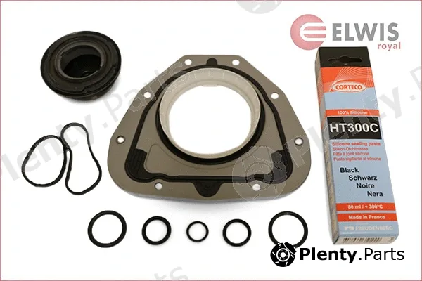 Elwis Royal 9546801 — Gasket Kit, crankcase
