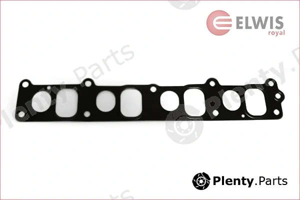 Elwis Royal 0242611 — Gasket, intake manifold