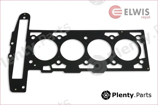 Elwis Royal 0049082 — Gasket, cylinder head