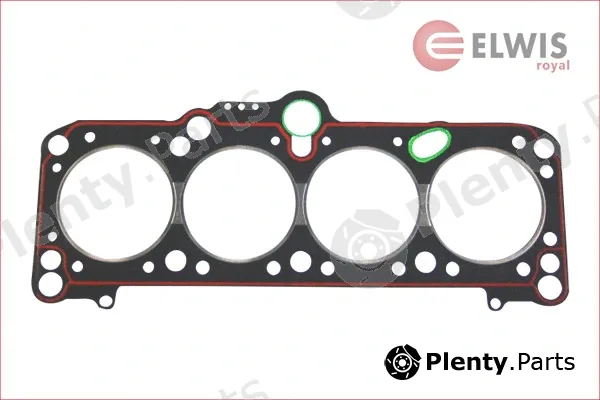 Elwis Royal 0056081 — Gasket, cylinder head