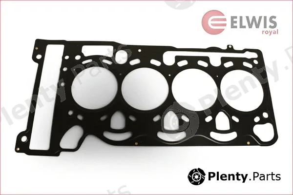 Elwis Royal 0015476 — Gasket, cylinder head