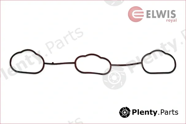Elwis Royal 0242670 — Gasket, intake manifold