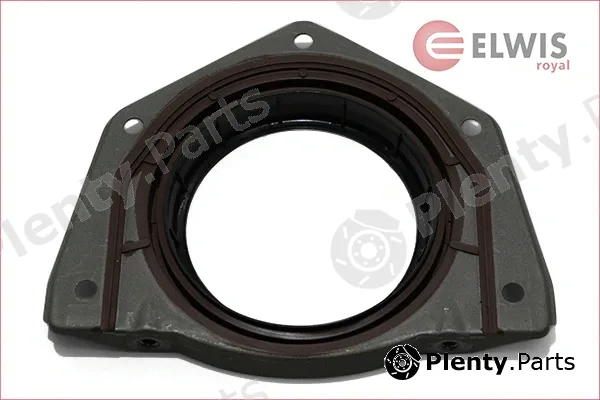 Elwis Royal 8442661 — Shaft Seal, crankshaft