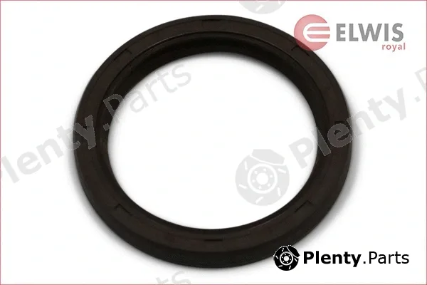 Elwis Royal 8455567 — Shaft Seal, camshaft