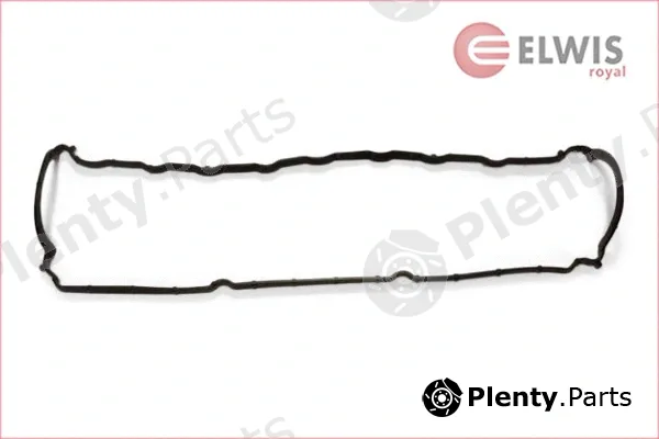 Elwis Royal 1546824 — Gasket, cylinder head cover