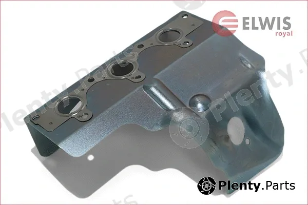 Elwis Royal 0322002 — Gasket, exhaust manifold