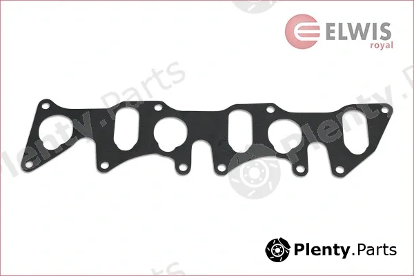 Elwis Royal 0256091 — Gasket, intake manifold