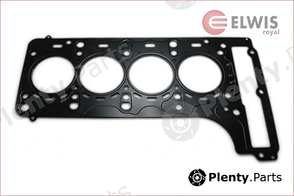 Elwis Royal 0022067 — Gasket, cylinder head