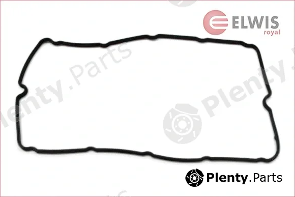 Elwis Royal 1526586 — Gasket, cylinder head cover