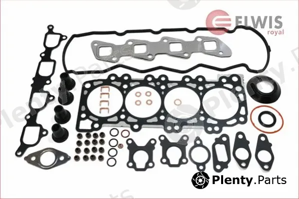 Elwis Royal 9822409 — Gasket Kit, cylinder head