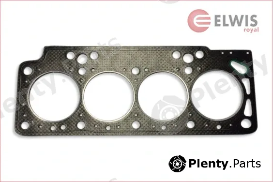 Elwis Royal 0046818 — Gasket, cylinder head