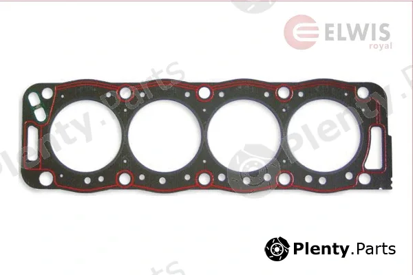 Elwis Royal 0044252 — Gasket, cylinder head