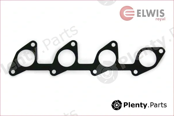 Elwis Royal 0244239 — Gasket, intake manifold