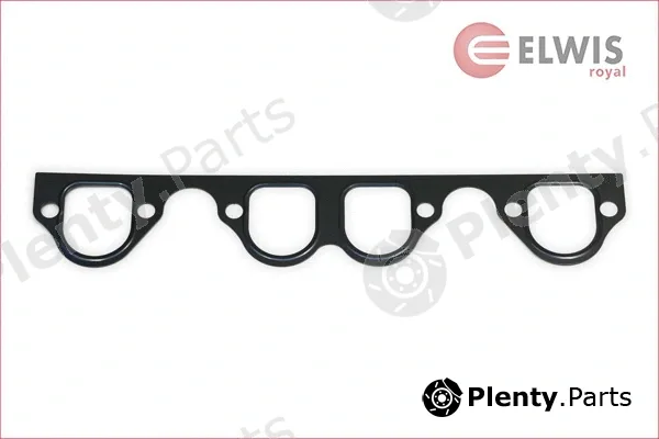 Elwis Royal 0256022 — Gasket, intake manifold