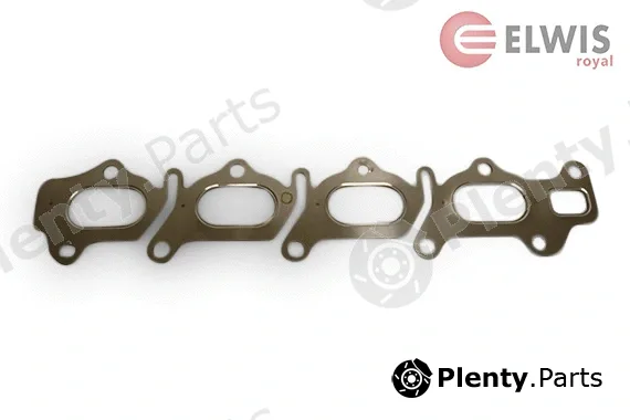 Elwis Royal 0344259 — Gasket, exhaust manifold