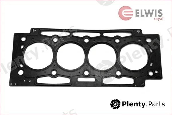 Elwis Royal 0044286 — Gasket, cylinder head