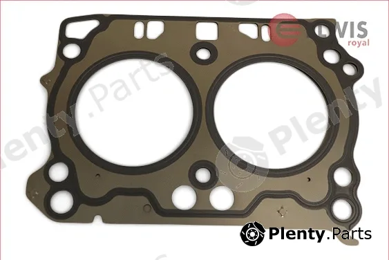 Elwis Royal 0051530 — Gasket, cylinder head