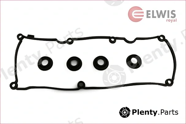 Elwis Royal 9156011 — Gasket Set, cylinder head cover