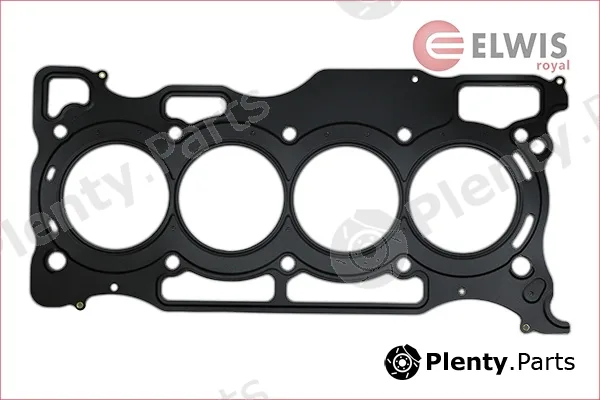 Elwis Royal 0022403 — Gasket, cylinder head
