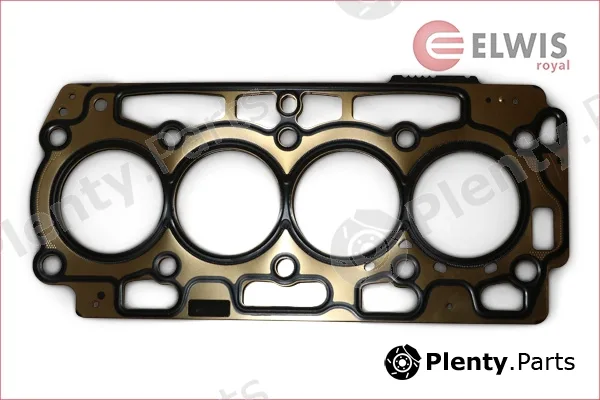 Elwis Royal 0044245 — Gasket, cylinder head