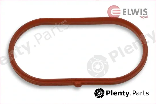 Elwis Royal 0256070 — Gasket, intake manifold