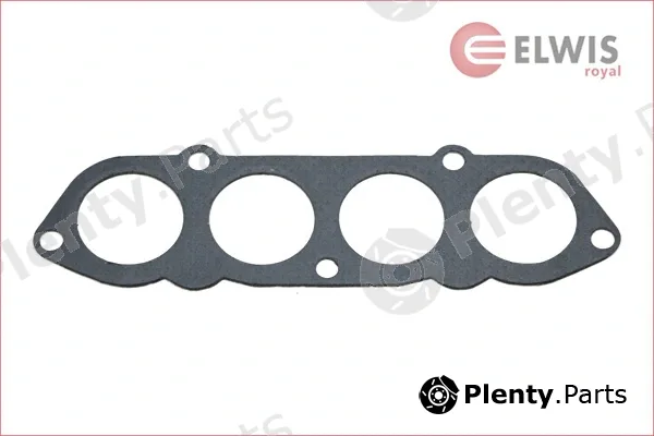 Elwis Royal 0256023 — Gasket, intake manifold