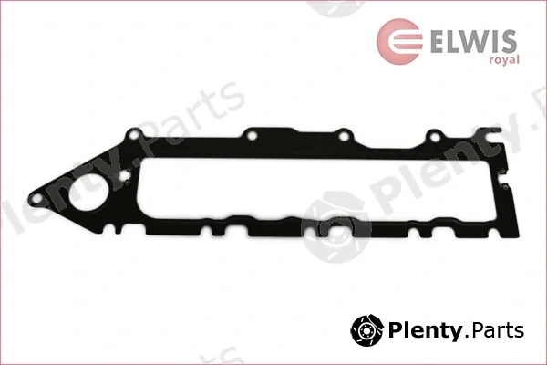 Elwis Royal 0256002 — Gasket, intake manifold