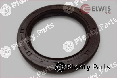Elwis Royal 8049035 — Shaft Seal, crankshaft