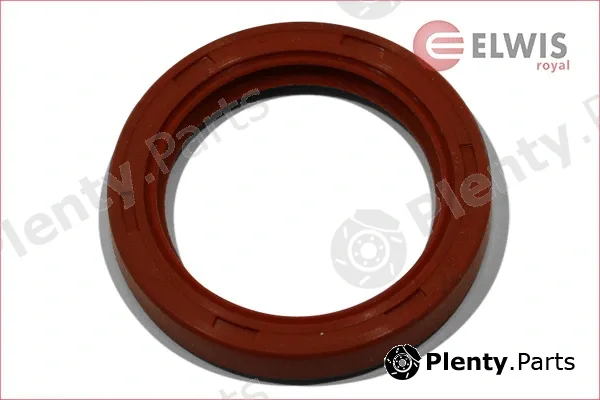 Elwis Royal 8446815 — Shaft Seal, camshaft