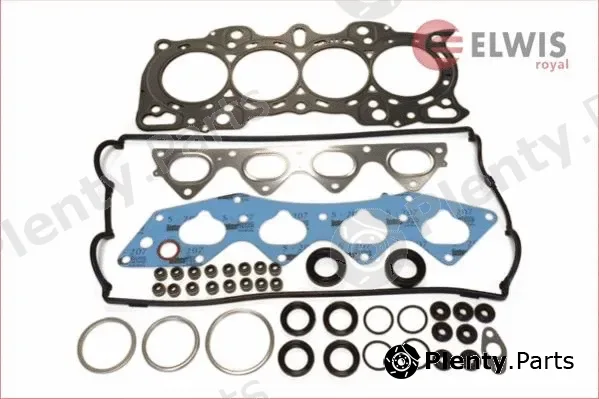 Elwis Royal 9831536 — Gasket Kit, cylinder head