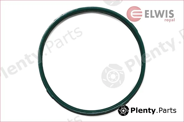 Elwis Royal 0215405 — Gasket, intake manifold housing