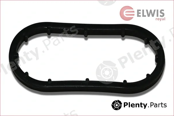 Elwis Royal 7022006 — Seal Ring, oil cooler