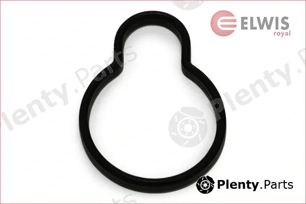 Elwis Royal 0222049 — Gasket, intake manifold