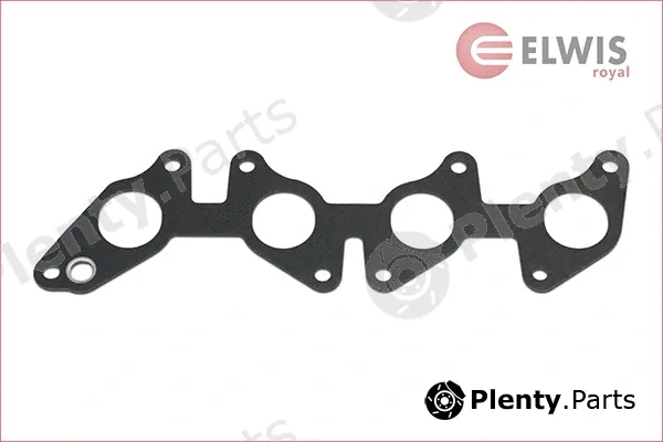 Elwis Royal 0246811 — Gasket, intake manifold