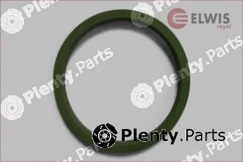 Elwis Royal 0256030 — Gasket, intake manifold