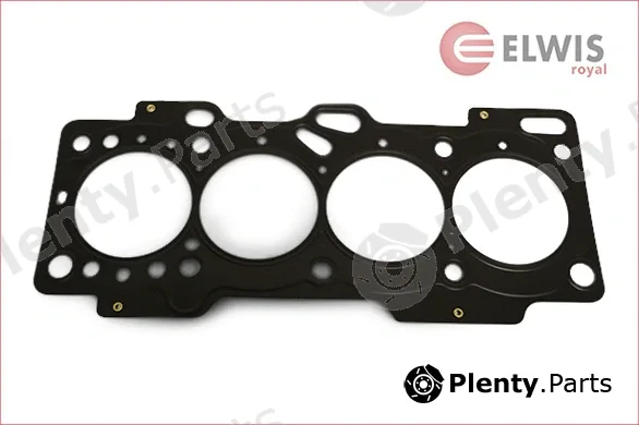 Elwis Royal 0032022 — Gasket, cylinder head