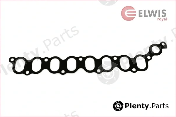 Elwis Royal 0252863 — Gasket, intake manifold