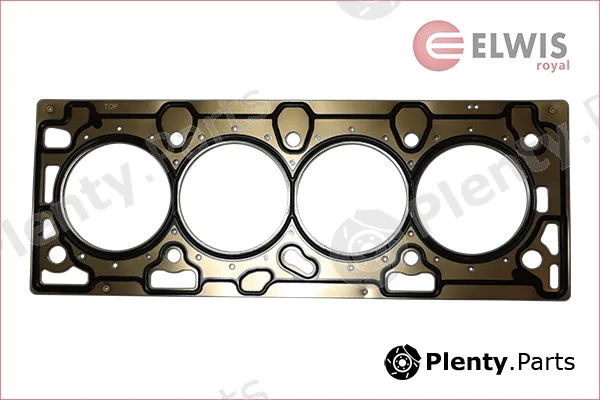 Elwis Royal 0042611 — Gasket, cylinder head