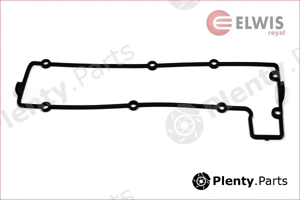 Elwis Royal 1522013 — Gasket, cylinder head cover